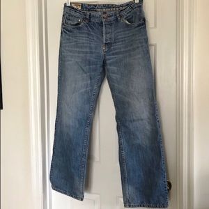 Ted baker jeans